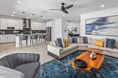 365 Strand Drive, Melbourne Beach, FL 32951 - Photo 4