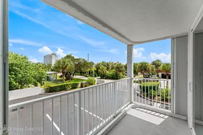 210 24th Street #201, Cocoa Beach, FL 32931 - Photo 16