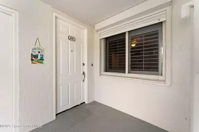210 24th Street #201, Cocoa Beach, FL 32931 - Photo 24