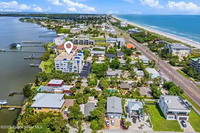 210 24th Street #201, Cocoa Beach, FL 32931 - Photo 40
