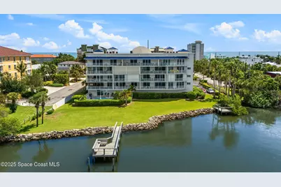 210 24th Street #201, Cocoa Beach, FL 32931 - Photo 2
