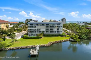 210 24th St, Cocoa Beach, FL 32931 - Photo 2