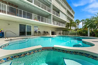 210 24th Street #201, Cocoa Beach, FL 32931 - Photo 28