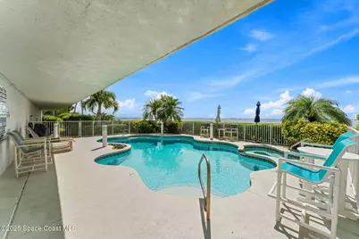 210 24th Street #201, Cocoa Beach, FL 32931 - Photo 28