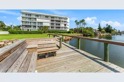 210 24th Street #201, Cocoa Beach, FL 32931 - Photo 32