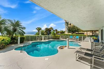 210 24th Street #201, Cocoa Beach, FL 32931 - Photo 26
