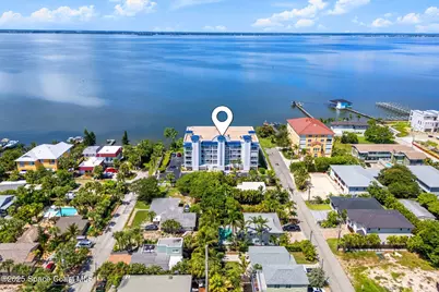 210 24th Street #201, Cocoa Beach, FL 32931 - Photo 38