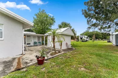 1526 Magnolia Street NE, Palm Bay, FL 32905 - Photo 4