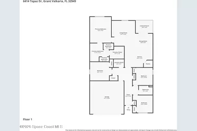 6414 Topaz Drive, Grant-Valkaria, FL 32949 - Photo 36