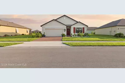 6414 Topaz Drive, Grant-Valkaria, FL 32949 - Photo 2
