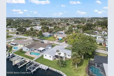 540 Albatross Street, Merritt Island, FL 32952 - Photo 34
