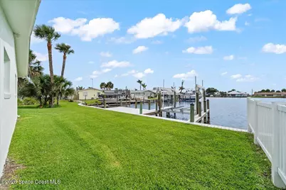 540 Albatross Street, Merritt Island, FL 32952 - Photo 28