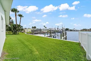 540 Albatross St, Merritt Island, FL 32952 - Photo 28