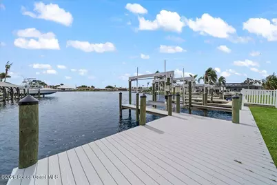 540 Albatross Street, Merritt Island, FL 32952 - Photo 2
