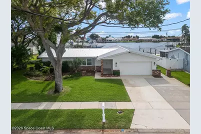 540 Albatross Street, Merritt Island, FL 32952 - Photo 36