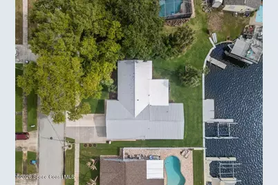540 Albatross Street, Merritt Island, FL 32952 - Photo 24
