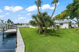 540 Albatross St, Merritt Island, FL 32952 - Photo 26