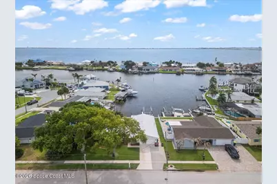 540 Albatross Street, Merritt Island, FL 32952 - Photo 32