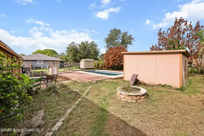 7256 Bright Avenue, Cocoa, FL 32927 - Photo 20