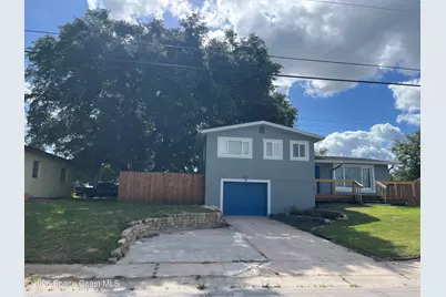 521 Fern Avenue, Titusville, FL 32796 - Photo 2
