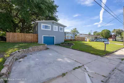 521 Fern Avenue, Titusville, FL 32796 - Photo 2