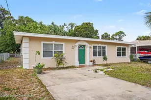 2556 1st Ave NE, Palm Bay, FL 32905 - Photo 2