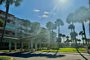 2020 N Atlantic Ave, Cocoa Beach, FL 32931 - Photo 1