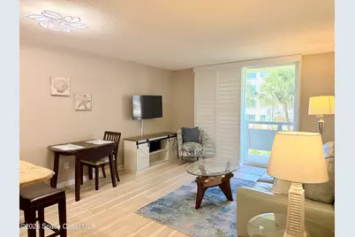 2020 N Atlantic Avenue #210-N, Cocoa Beach, FL 32931 - Photo 4