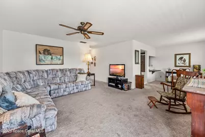 200 Cape Shores Circle #6-G, Cape Canaveral, FL 32920 - Photo 2