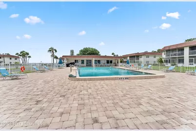 200 Cape Shores Circle #6-G, Cape Canaveral, FL 32920 - Photo 34