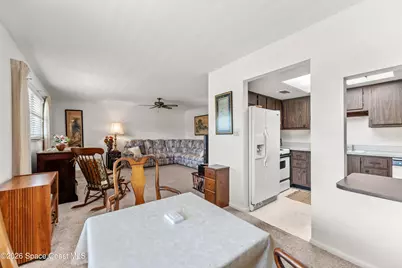 200 Cape Shores Circle #6-G, Cape Canaveral, FL 32920 - Photo 6