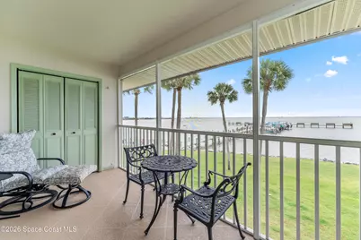 200 Cape Shores Circle #6-G, Cape Canaveral, FL 32920 - Photo 16