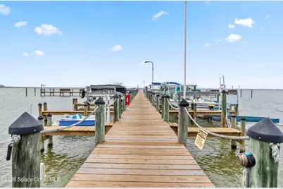 200 Cape Shores Circle #6-G, Cape Canaveral, FL 32920 - Photo 24