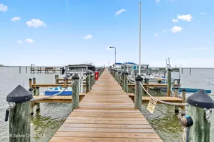200 Cape Shores Cir, Cape Canaveral, FL 32920 - Photo 24