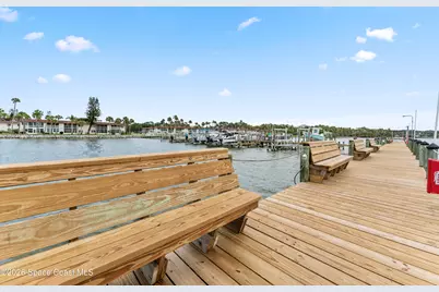200 Cape Shores Circle #6-G, Cape Canaveral, FL 32920 - Photo 26