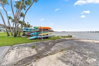 200 Cape Shores Circle #6-G, Cape Canaveral, FL 32920 - Photo 30