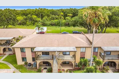 137 San Paulo Circle #4-137, West Melbourne, FL 32904 - Photo 2