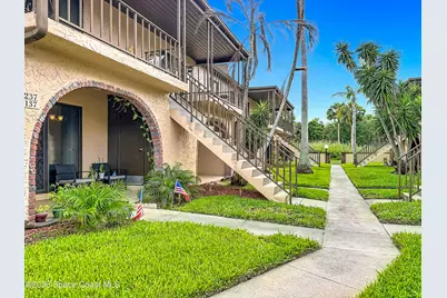 137 San Paulo Circle #4-137, West Melbourne, FL 32904 - Photo 6