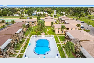 137 San Paulo Circle #4-137, West Melbourne, FL 32904 - Photo 46