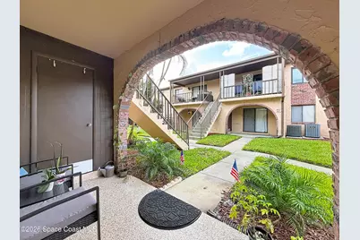 137 San Paulo Circle #4-137, West Melbourne, FL 32904 - Photo 4