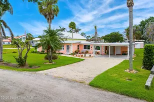 1965 S Banana River Dr, Merritt Island, FL 32952 - Photo 2