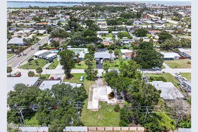 141 W Volusia Lane, Cocoa Beach, FL 32931 - Photo 14