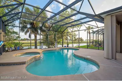 6117 Indigo Crossing Drive, Rockledge, FL 32955 - Photo 1