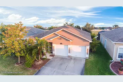 6117 Indigo Crossing Drive, Rockledge, FL 32955 - Photo 2