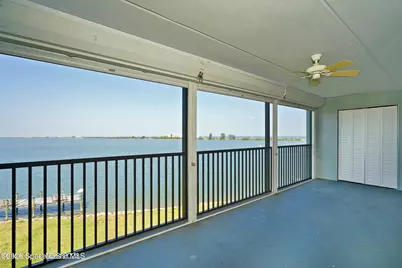 3799 S Banana River Boulevard #823, Cocoa Beach, FL 32931 - Photo 2