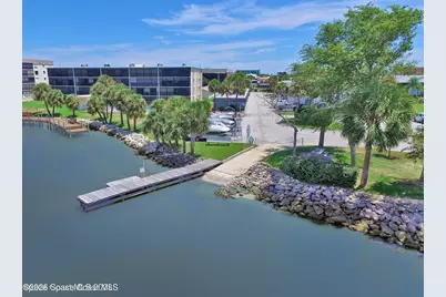 3799 S Banana River Boulevard #823, Cocoa Beach, FL 32931 - Photo 32