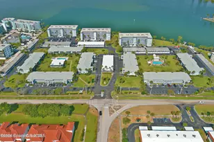 3799 S Banana River Blvd, Cocoa Beach, FL 32931 - Photo 20