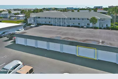 3799 S Banana River Boulevard #823, Cocoa Beach, FL 32931 - Photo 30