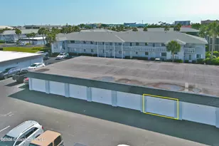 3799 S Banana River Blvd, Cocoa Beach, FL 32931 - Photo 30