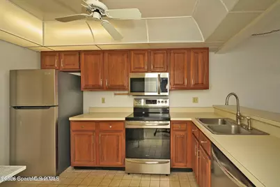 3799 S Banana River Boulevard #823, Cocoa Beach, FL 32931 - Photo 6